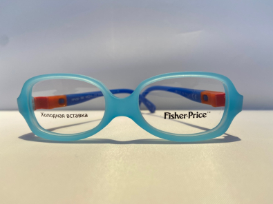 Оправа FISHER PRICE FPV/20 с580 43-13-115
