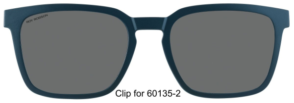 Солнцезащитные очки Roy Robson 60135_clip 102 55/20