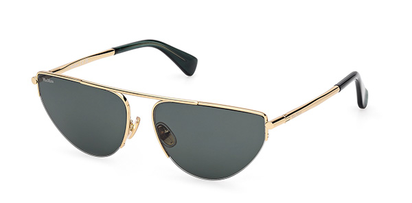 Солнцезащитные очки Max Mara 0122 30N 58