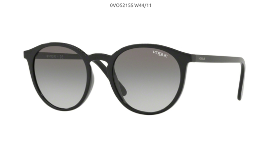 Солнцезащитные очки VOGUE 5215S W44/11 51 Б
