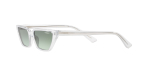 Солнцезащитные очки VOGUE 5235S W7458E 53