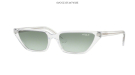 Солнцезащитные очки VOGUE 5235S W7458E 53