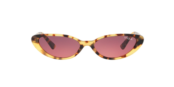 Солнцезащитные очки VOGUE 5237S 260520 52
