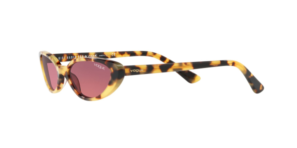 Солнцезащитные очки VOGUE 5237S 260520 52