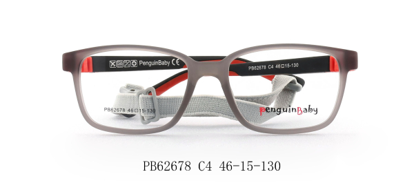 Оправа Penguin Baby 62678 c4