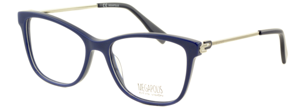 Оправа Megapolis 84-Blue
