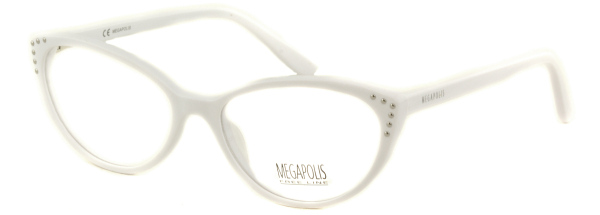 Оправа Megapolis 2255-White