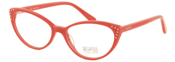 Оправа Megapolis 2255-Coral