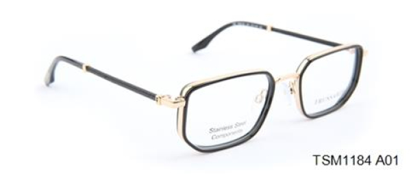 Оправа TRUSSARDI TSM1184 A01