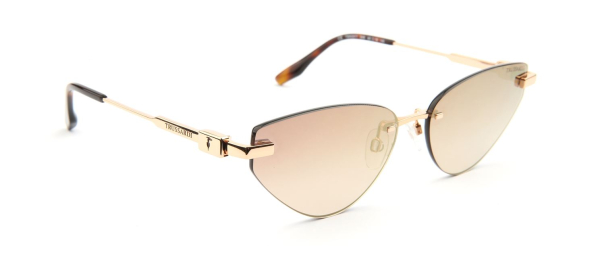 Солнцезащитные очки TRUSSARDI TSW3077 04B