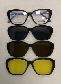 Оправа ROMEO 25464 c1