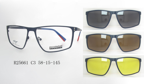 Оправа ROMEO 25661 c3