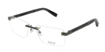Оправа ZILLI Zl-60012 C03