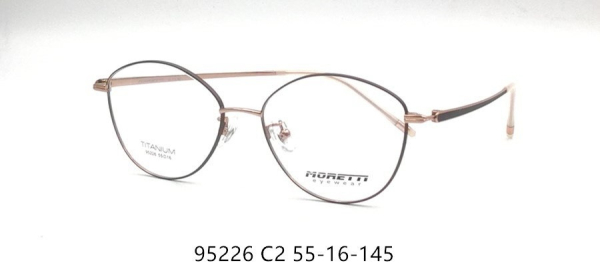 Оправа Moretti 95226 c2