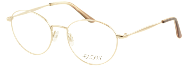 Оправа Glory 725-Gold