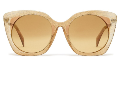 Солнцезащитные очки YOHJI YAMAMOTO YY501818055