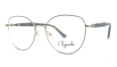 Оправа L Riguardo YM12029 C1