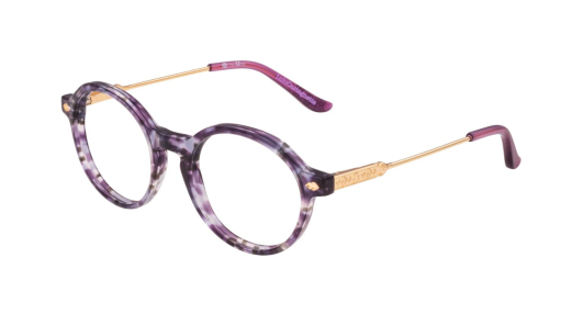 Оправа LULU CASTAGNETTE LEAM038 cD42