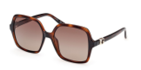 Солнцезащитные очки GUESS 00190 52H 57