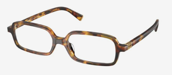 Оправа MIU MIU 01YV 14L1O1 53