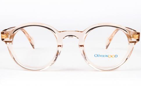 Оправа Oliver WOOD 105107 c1
