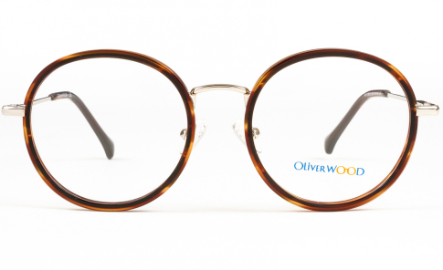 Оправа Oliver WOOD HG18010 c2