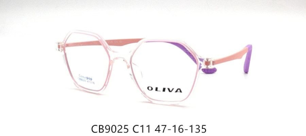 Оправа Oliva CB9025 C11