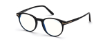 Оправа Tom Ford 5695-B 001 49