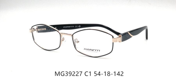 Оправа Moretti MG39227 c1