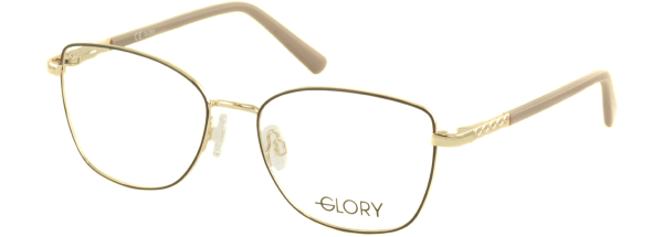 Оправа Glory 754-Brown