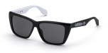 Солнцезащитные очки Adidas 0026 01A 57