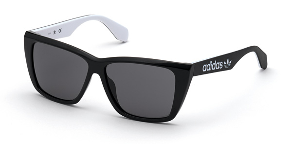 Солнцезащитные очки Adidas 0026 01A 57