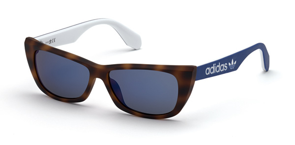 Солнцезащитные очки Adidas 0027 56X 55