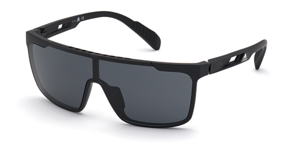 Солнцезащитные очки Adidas 0020 02D 00