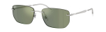 Солнцезащитные очки Ray Ban 3768 003/6R 56