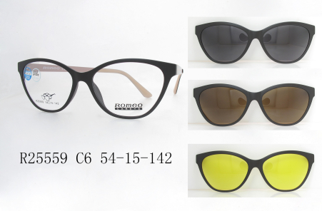 Оправа ROMEO 25559 с6