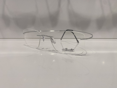 Оправа Silhouette 5515_70 7010 21/60