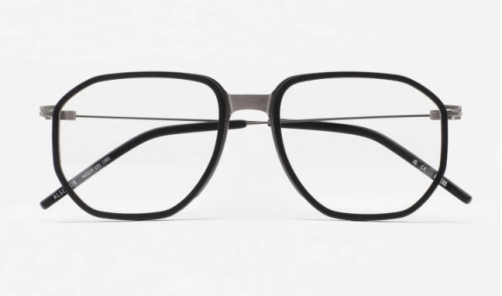 Оправа KALEOS Algernon C-001