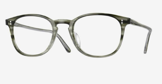 Оправа OLIVER PEOPLES 5397U 1705 52