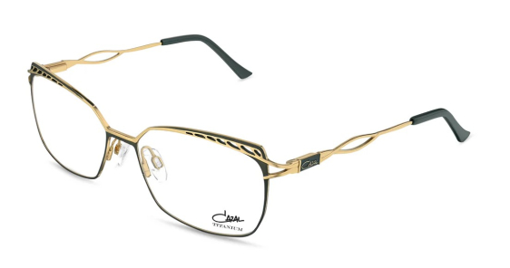 Оправа CAZAL 1293 001 55/16