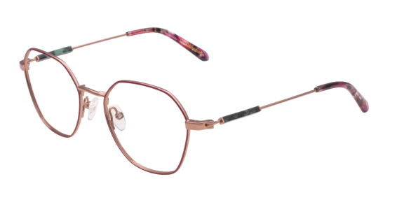 Оправа LULU CASTAGNETTE LFMM165 c72