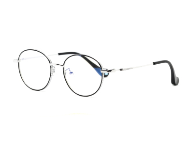 Оправа Choco PANDA.RX.BLK-SIL