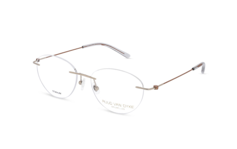 Оправа RUUD VAN DYKE 1574T-1