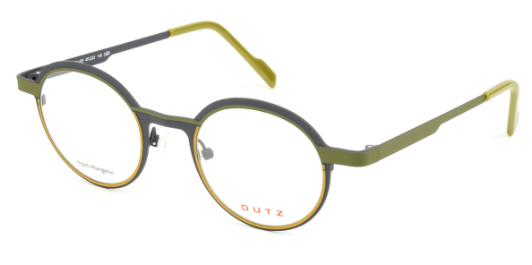 Оправа DUTZ DZ875-85