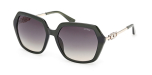 Солнцезащитные очки GUESS 00267 96P 57