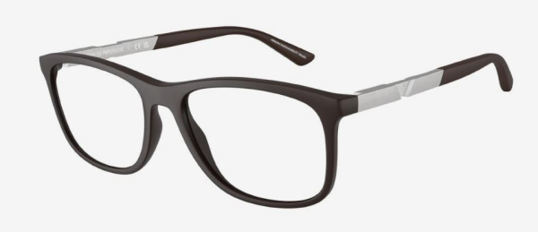 Оправа EMPORIO ARMANI 3247 6186 55