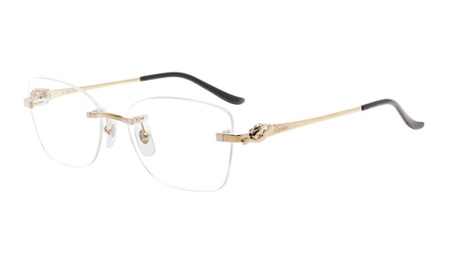 Оправа Cartier CT0522O-001 57