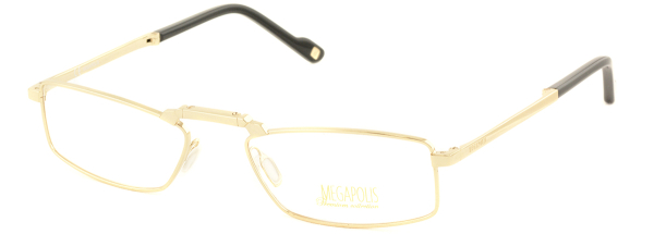 Оправа Megapolis 987-Gold