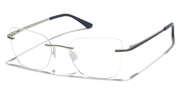 Оправа Revlon 1972 02 54/18