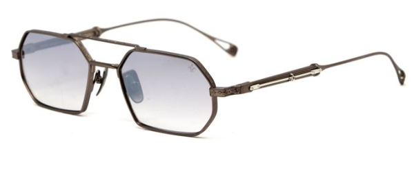 Солнцезащитные очки Philippe V N47-04M0425GN